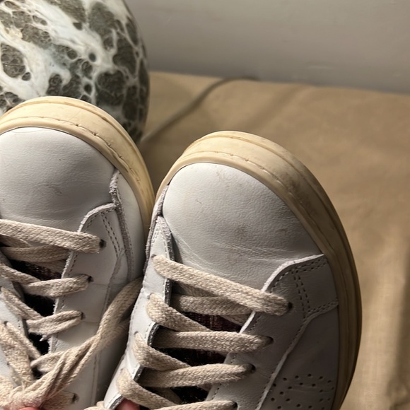 P448 made in Italy sneakers - Picture 4 of 10